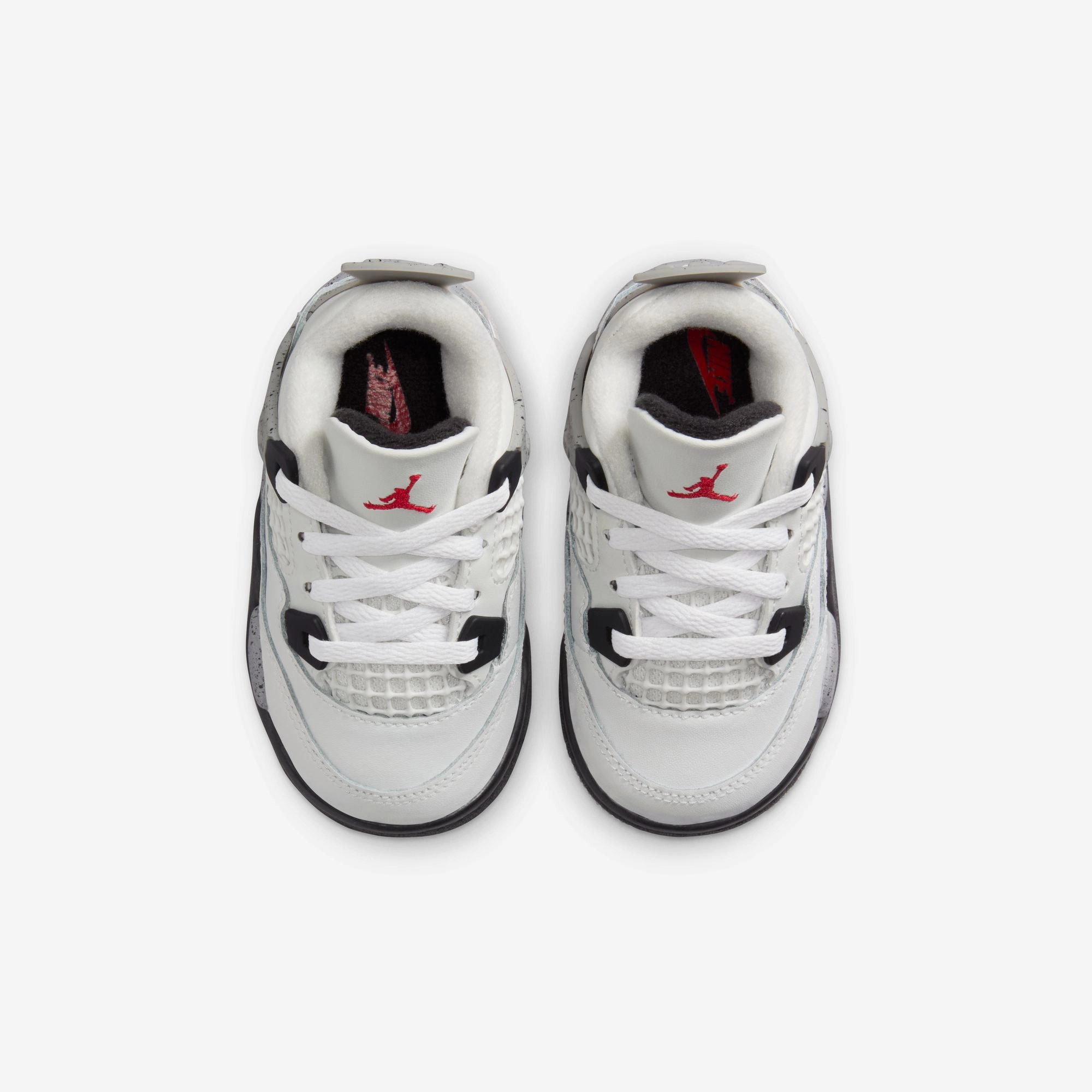 Air Jordan 4 Retro OG (TD) Signature basketball sneakers