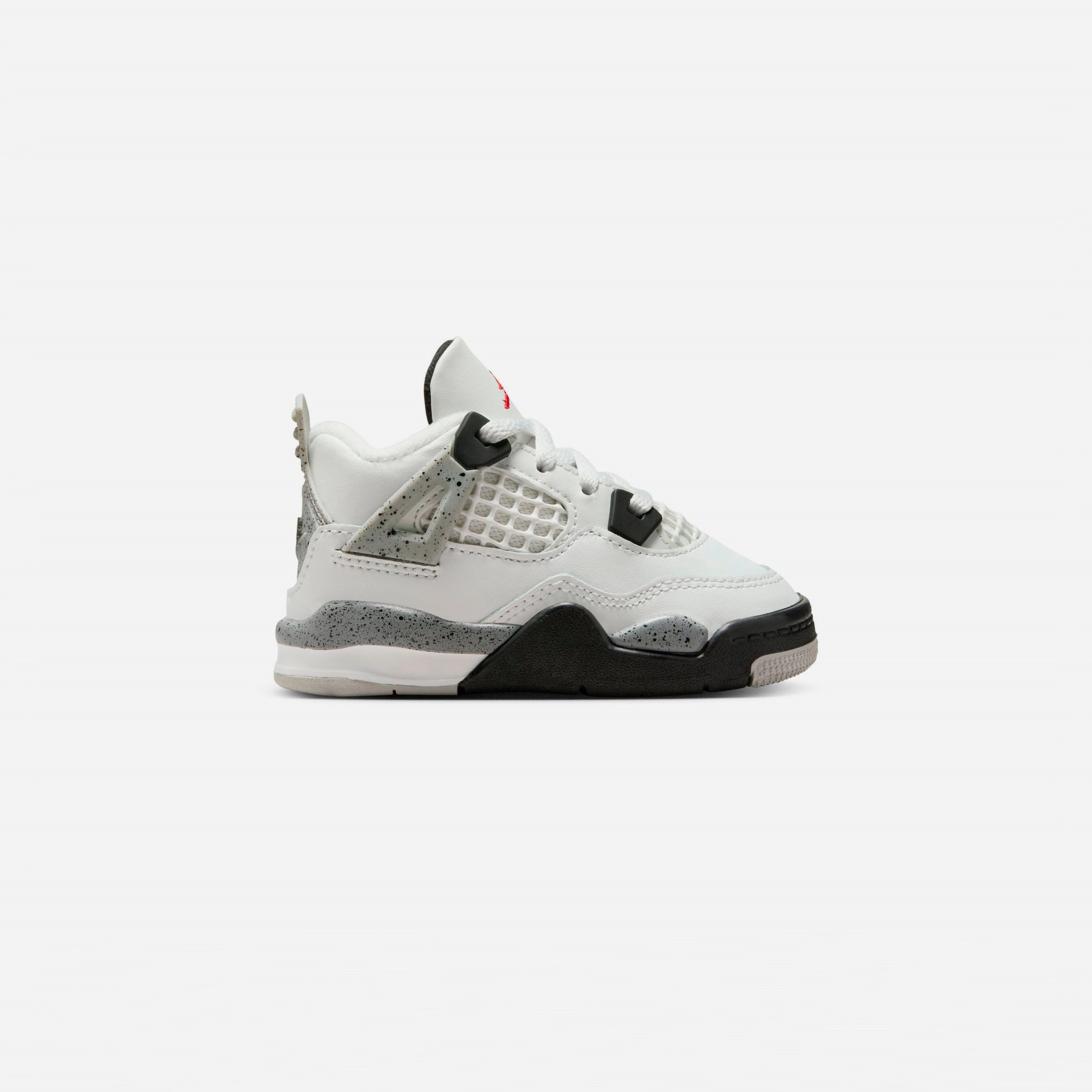 Air Jordan 4 Retro OG (TD) Lifestyle Jordan footwear
