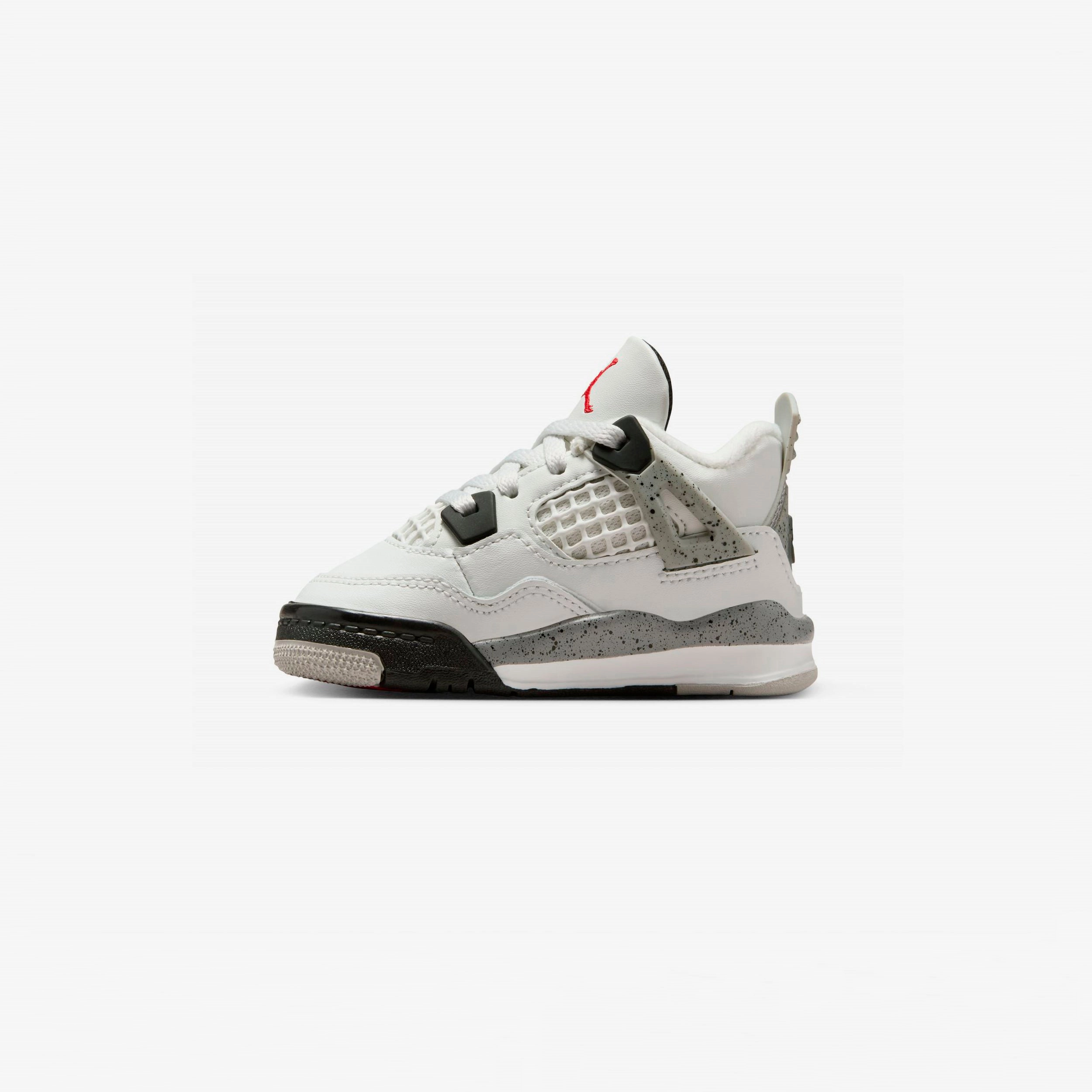 Air Jordan 4 Retro OG (TD) Signature basketball sneakers