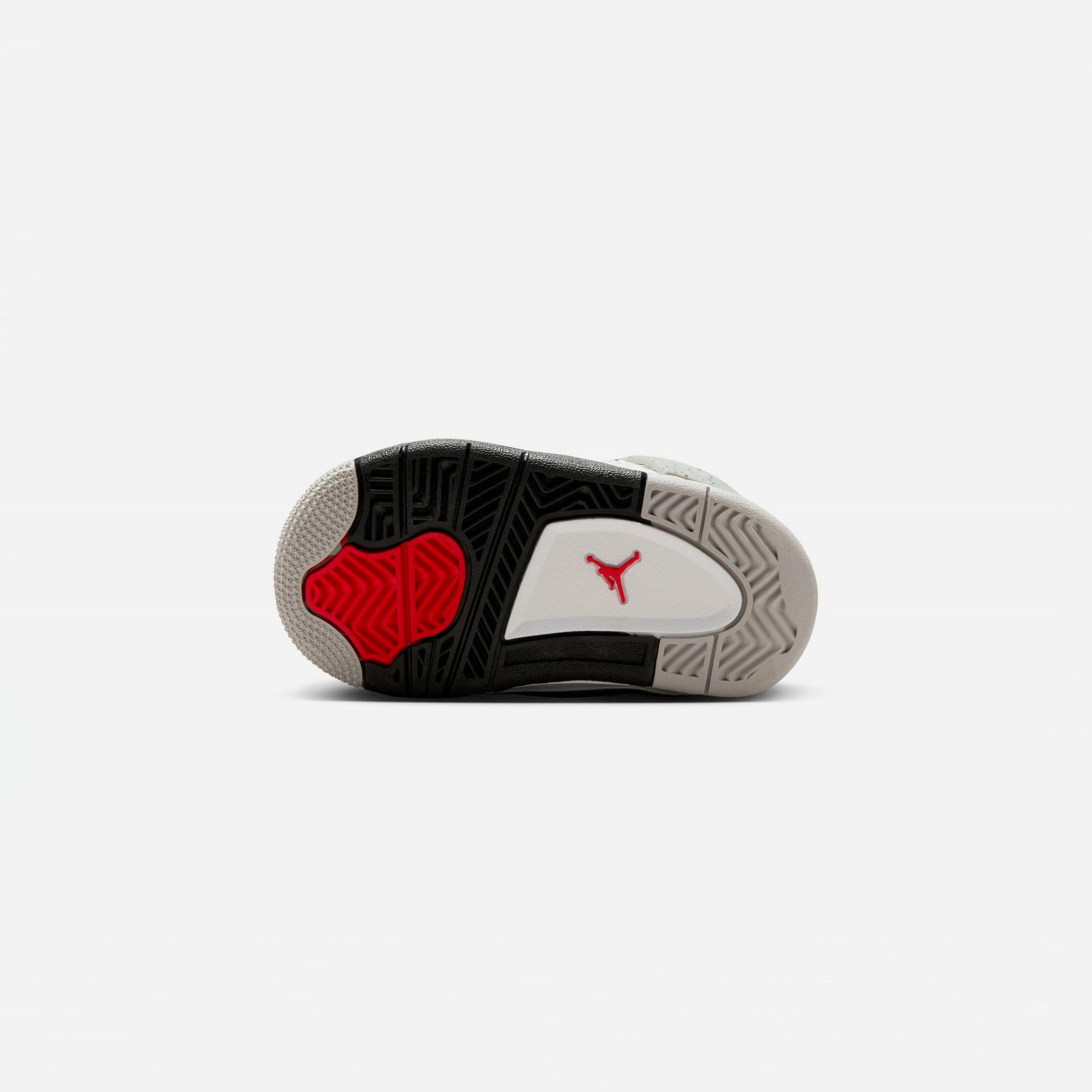 Air Jordan 4 Retro OG (TD) Signature basketball sneakers
