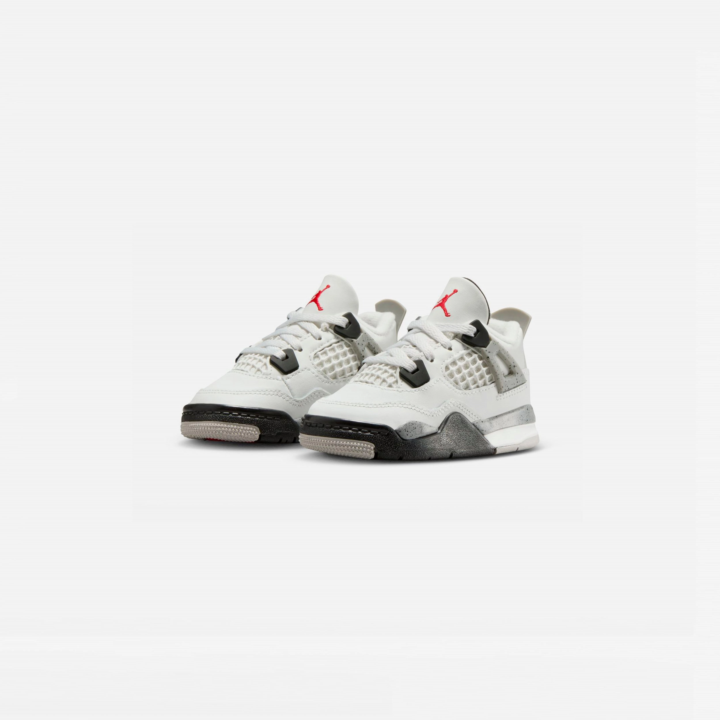 Air Jordan 4 Retro OG (TD) Signature basketball sneakers