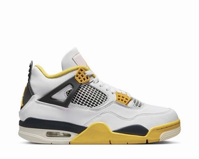 Air Jordan 4 Retro "Vivid Sulfur" Heritage Jordan trainers