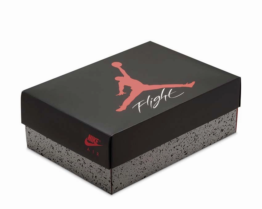 Air Jordan 4 Retro "White Cement" Timeless hoop footwear
