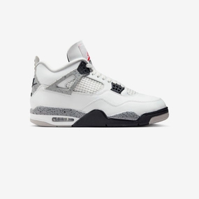 Air Jordan 4 Retro Lifestyle Jordan footwear