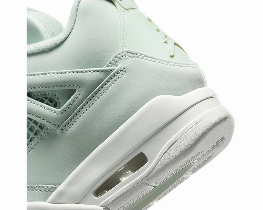 Air Jordan 4 Retro W "Abundance" Timeless hoop footwear
