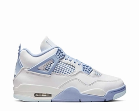 Air Jordan 4 Retro W "Forget Me Not" Heritage Jordan trainers
