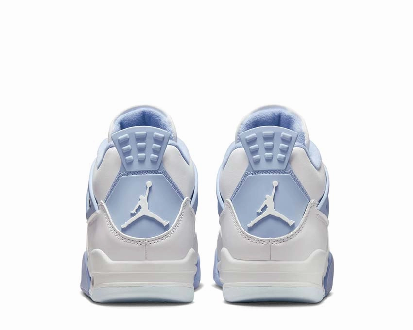 Air Jordan 4 Retro W "Forget Me Not" Timeless hoop footwear