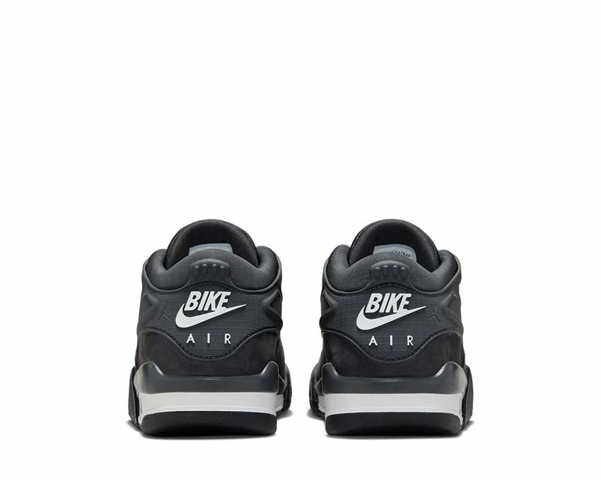 Air Jordan 4 RM SP GS x Nigel Sylvester Timeless hoop footwear