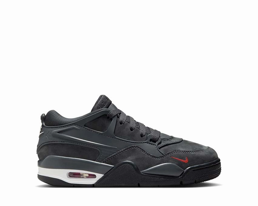 Air Jordan 4 RM SP GS x Nigel Sylvester Heritage Jordan trainers