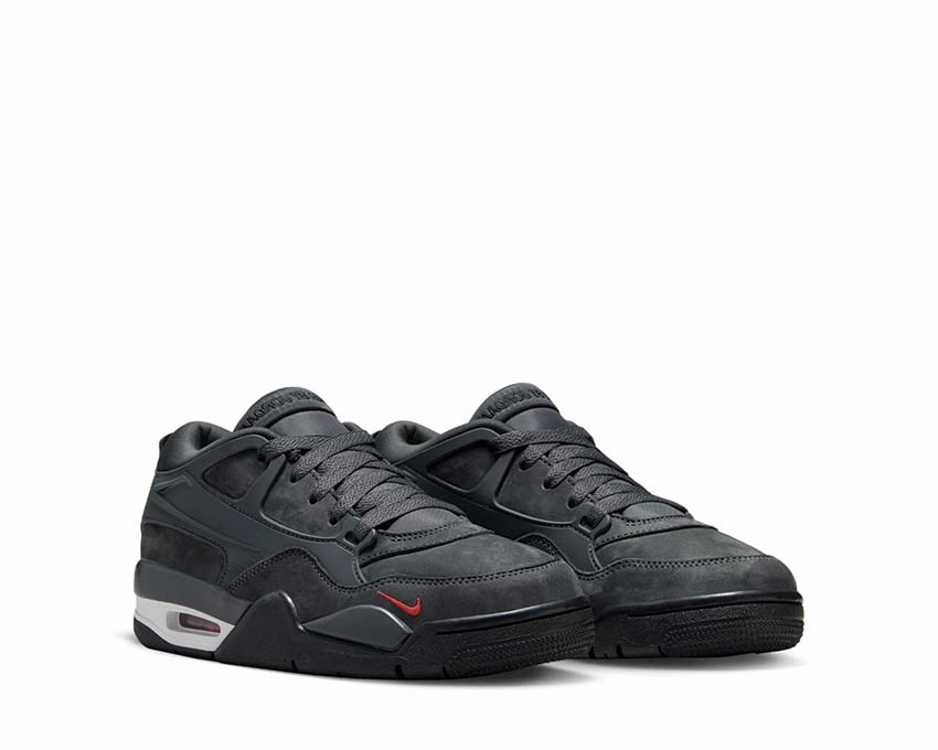 Air Jordan 4 RM SP GS x Nigel Sylvester Timeless hoop footwear