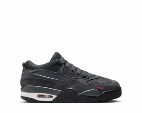Air Jordan 4 RM SP GS x Nigel Sylvester Heritage Jordan trainers