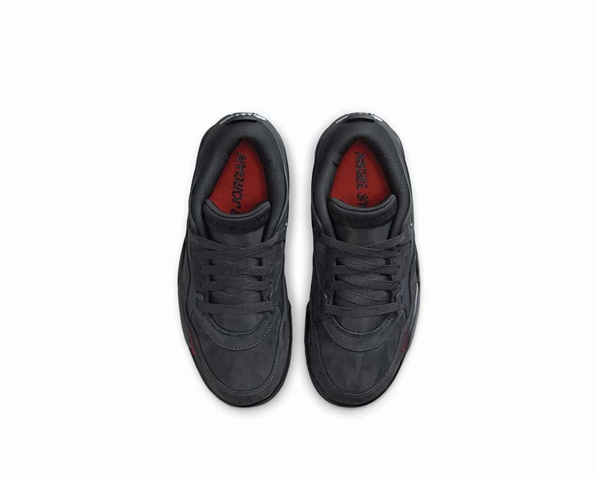 Air Jordan 4 RM SP GS x Nigel Sylvester Timeless hoop footwear