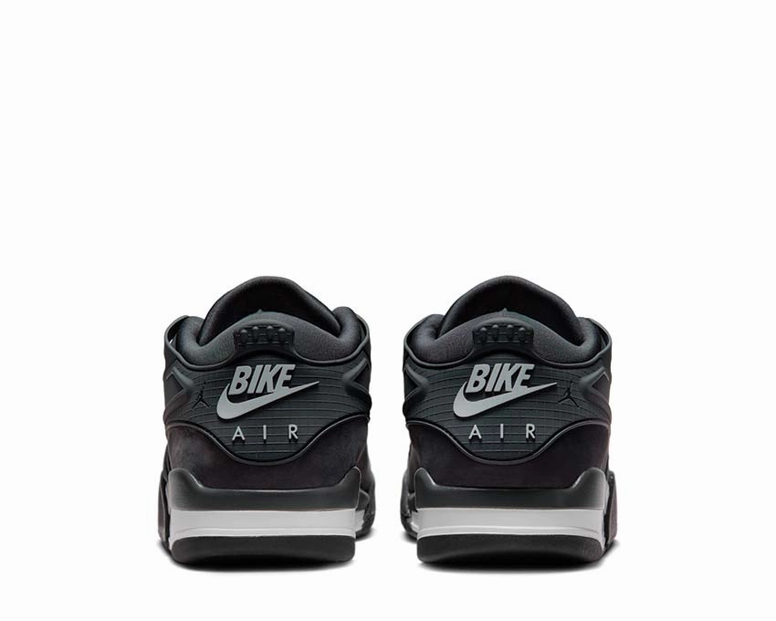 Air Jordan 4RM SP Nigel "Driveway Grey" Timeless hoop footwear
