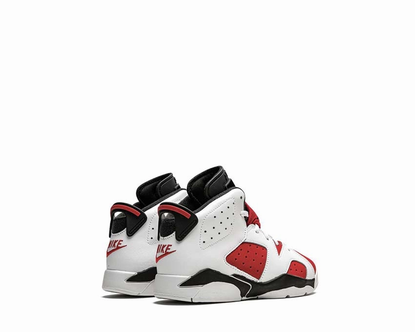 Air Jordan 6 Retro PS Timeless hoop footwear