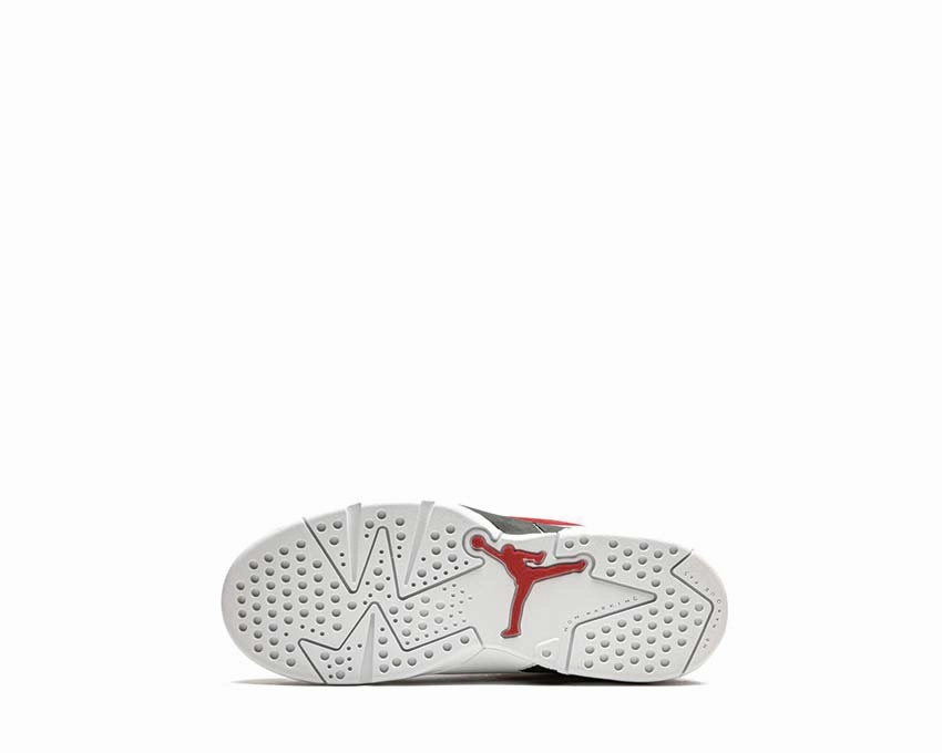 Air Jordan 6 Retro PS Timeless hoop footwear