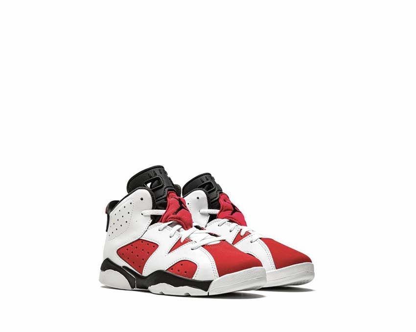 Air Jordan 6 Retro PS Timeless hoop footwear