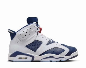 Air Jordan 6 Retro Heritage Jordan trainers