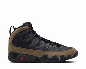 Air Jordan 9 Retro Heritage Jordan trainers