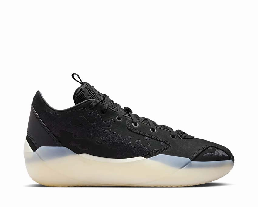 Air Jordan XXXIX "Noir" Heritage Jordan trainers