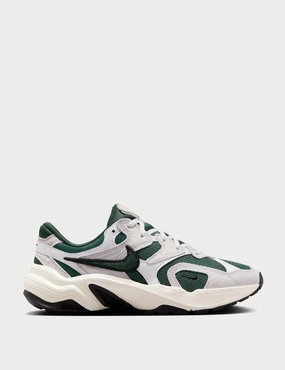 AL8 Shoes - White/Fir/Photon Dust/Sail Nike womens shoes with sleek design