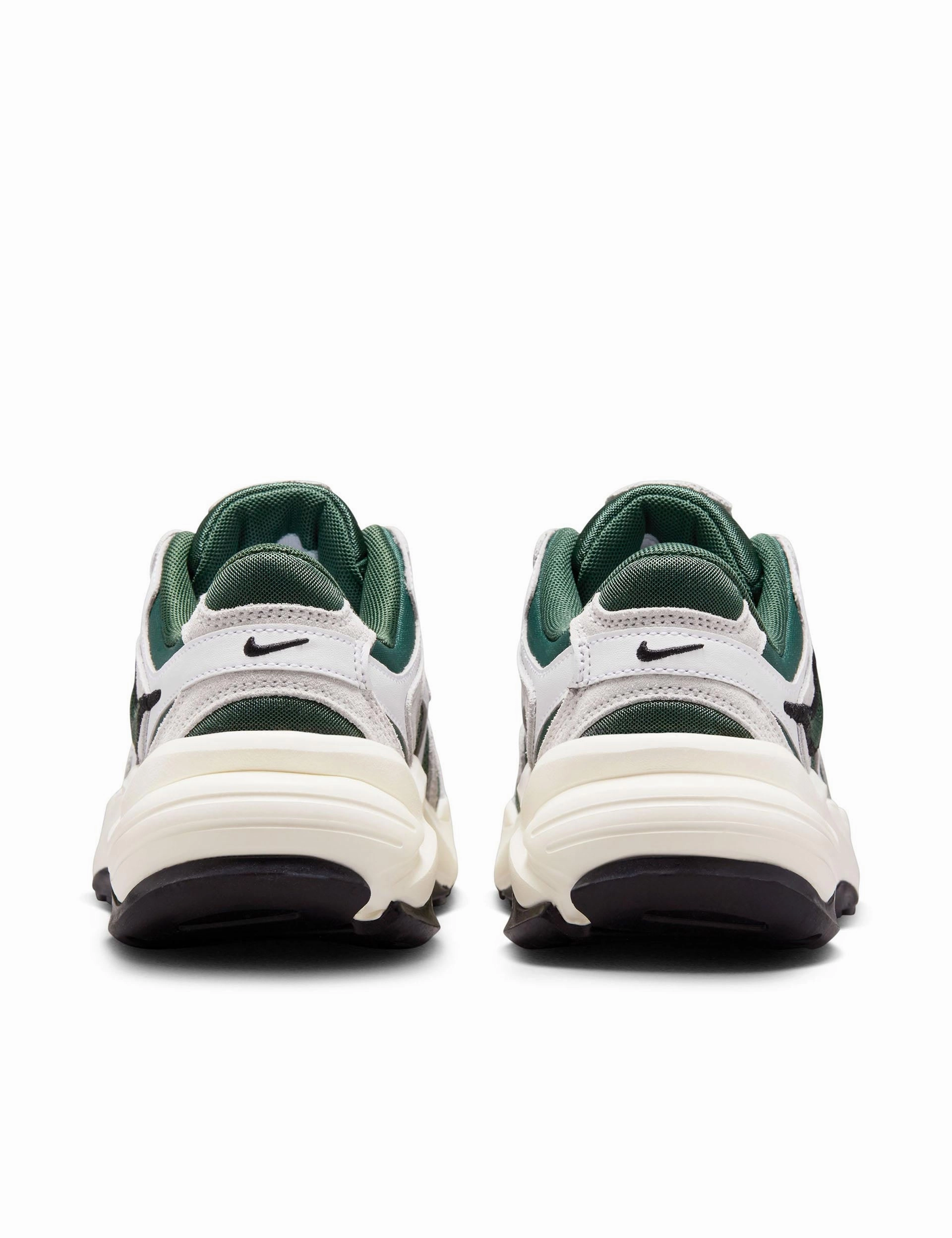 AL8 Shoes - White/Fir/Photon Dust/Sail Nike women's stylish athletic footwear