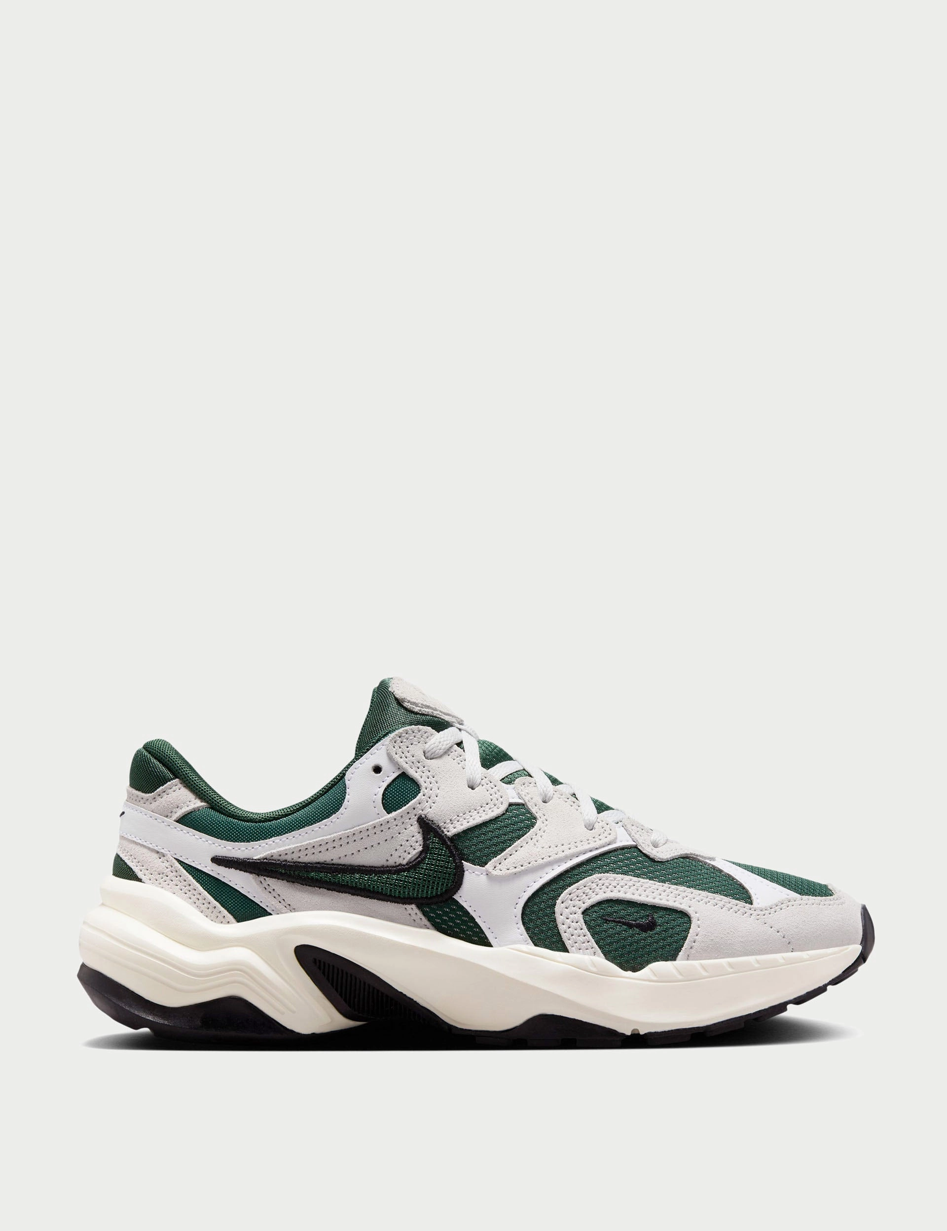 AL8 Shoes - White/Fir/Photon Dust/Sail Nike womens shoes with sleek design