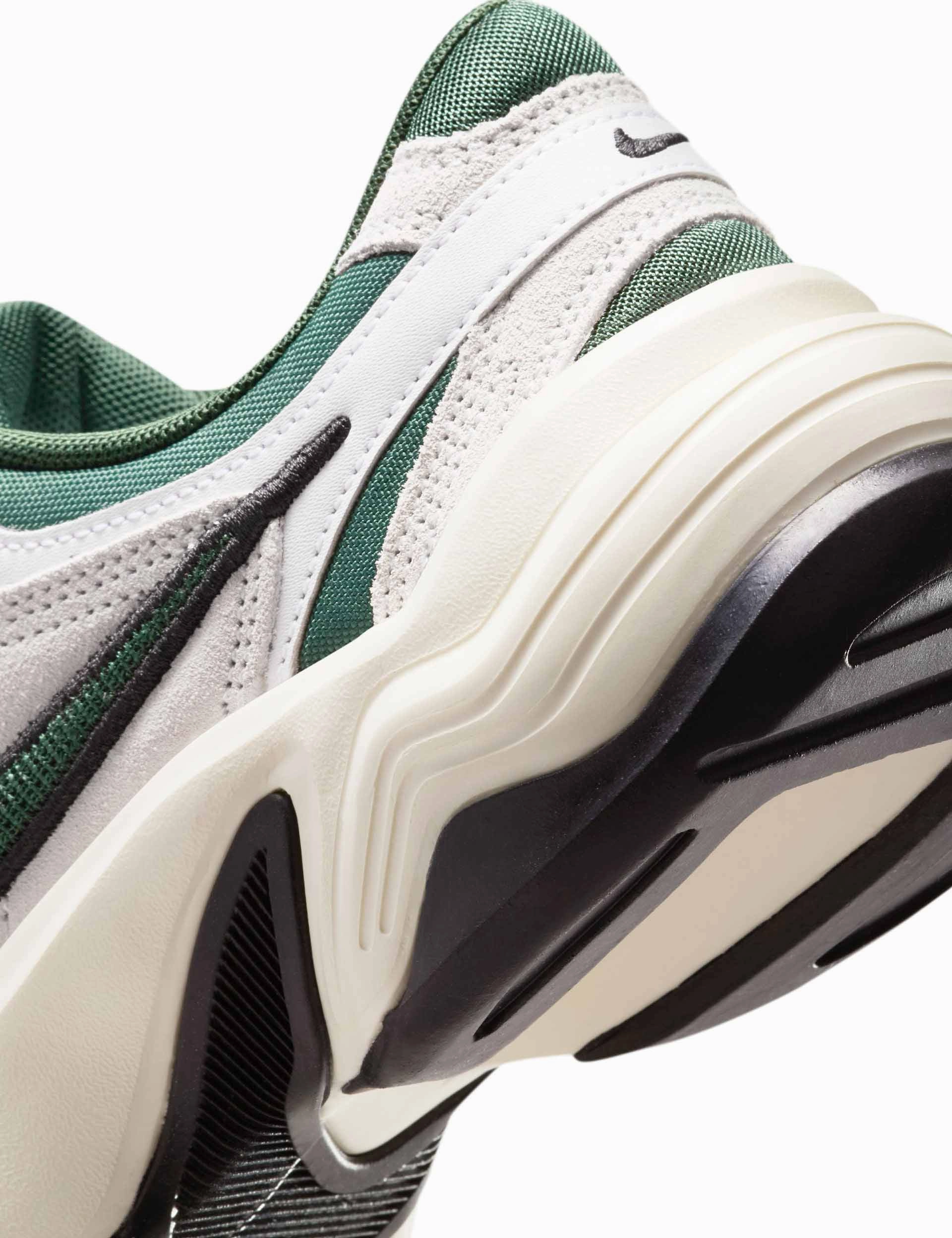 AL8 Shoes - White/Fir/Photon Dust/Sail Nike women's stylish athletic footwear
