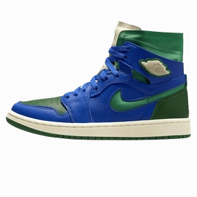 Aleali May x Air Jordan 1 Wmns High Zoom Comfort 'Califia' Air Jordan 1 sneakers with heritage court style
