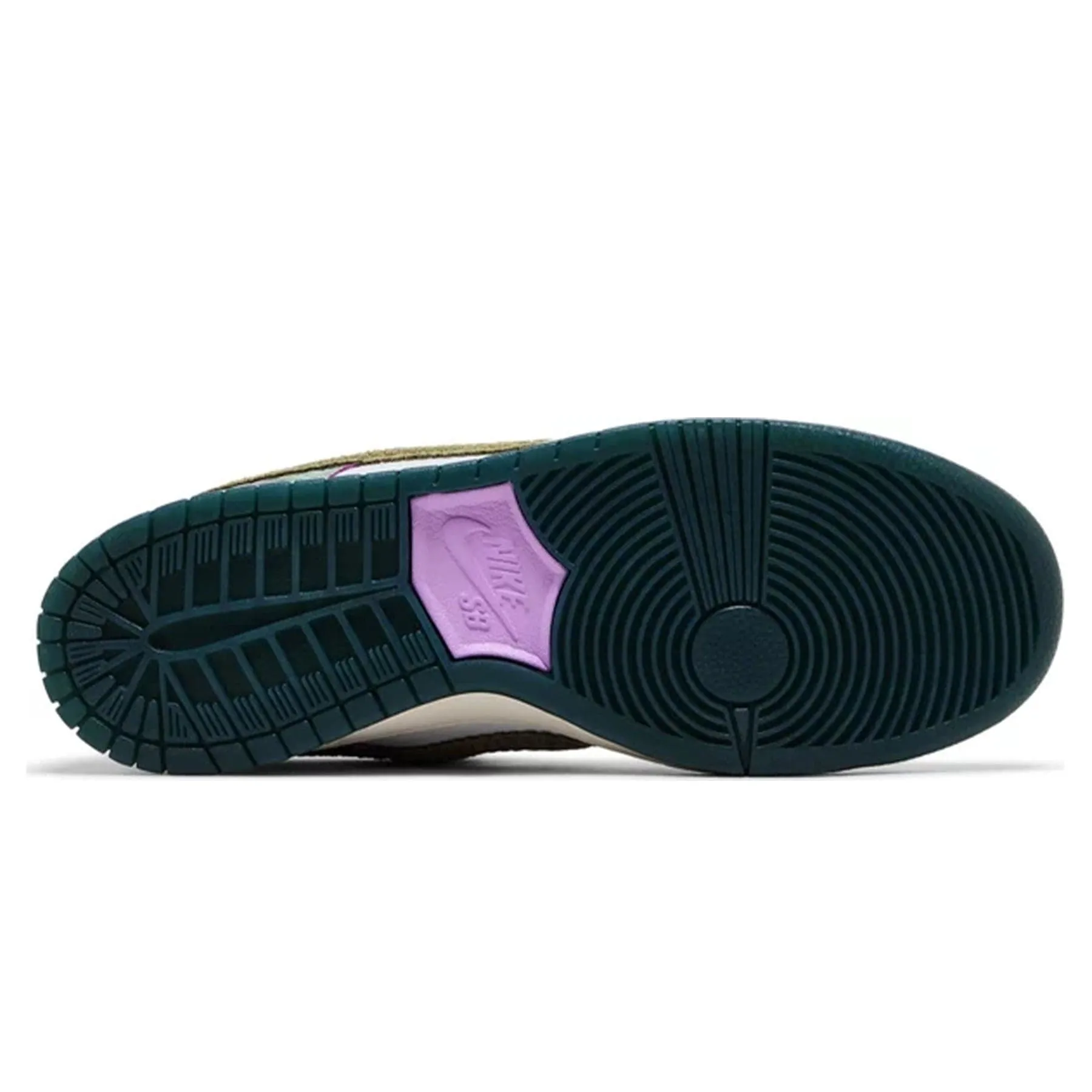 Alexis Sablone x Nike Dunk Low SB 'Chameleon' Nike Dunk stylish shoes