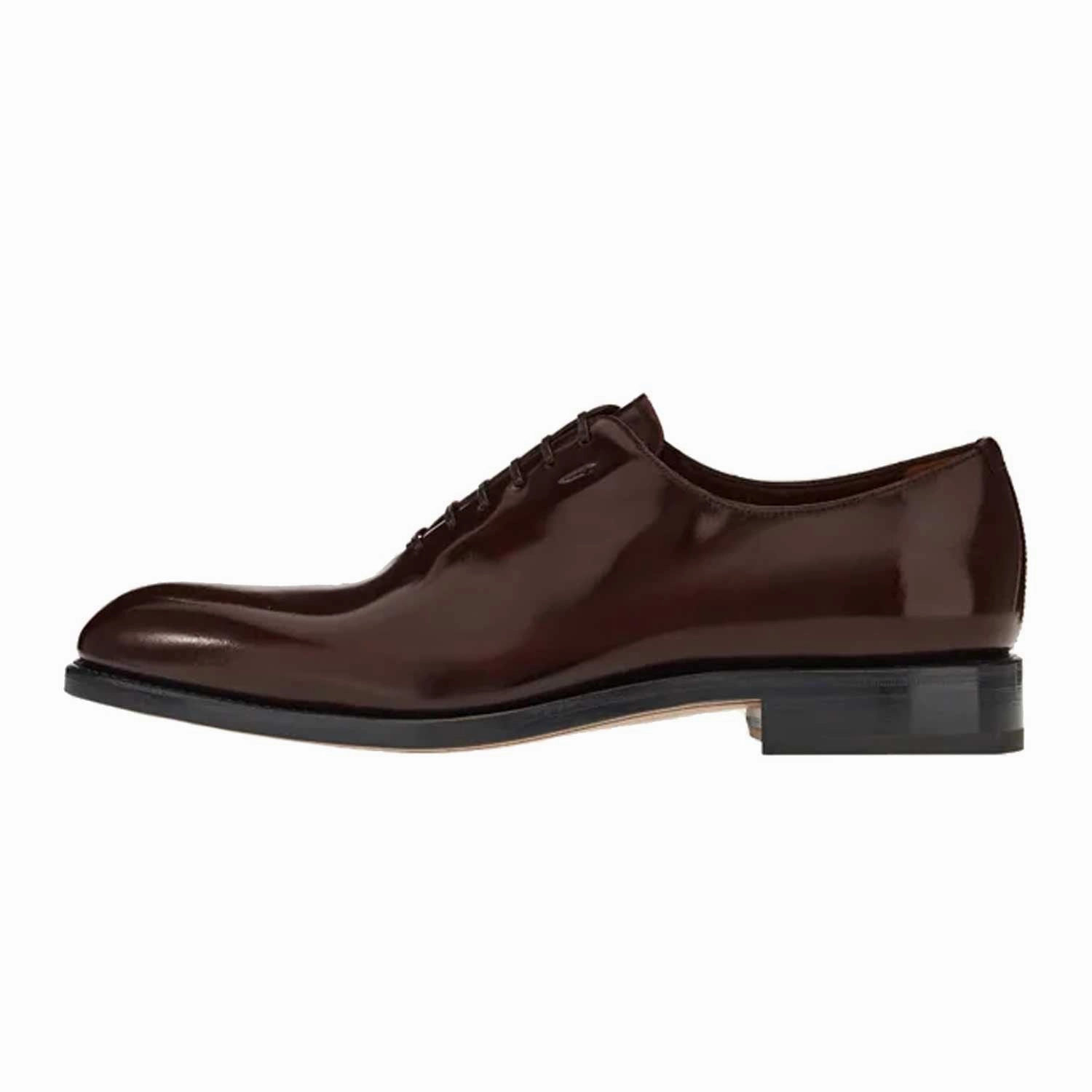 Angiolo Dress Oxford Salvatore Ferragamo luxury designer shoes