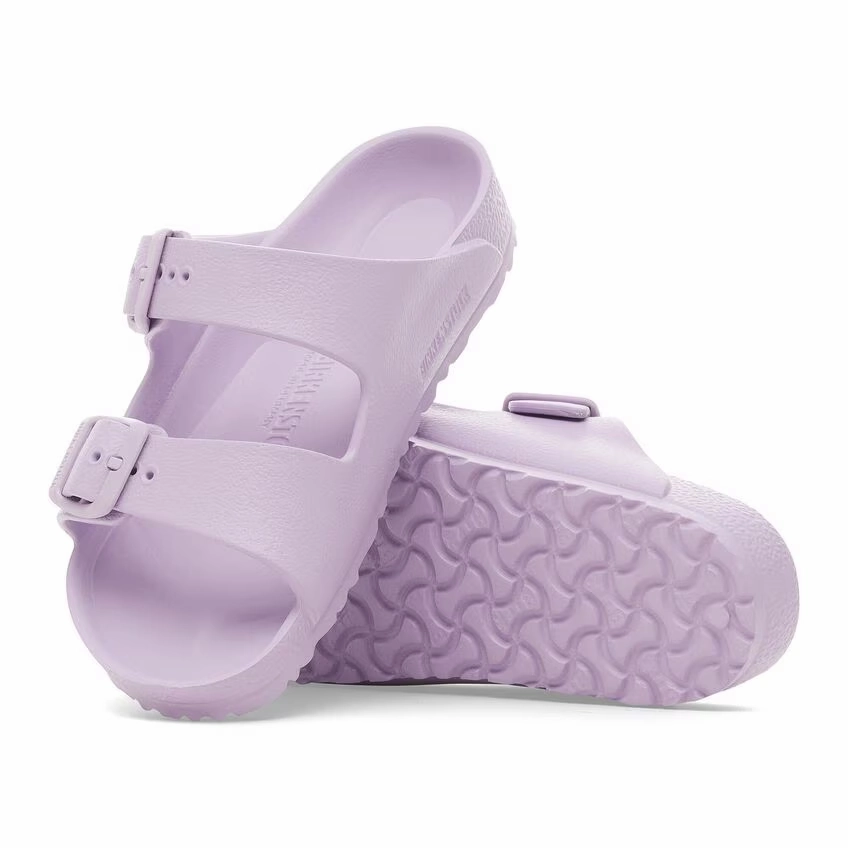 Arizona Eva Kids Breathable footbed sandals