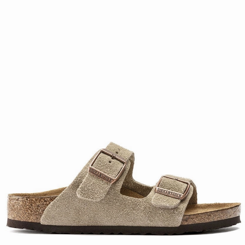 Arizona Kids Ergonomic slip-on sandals