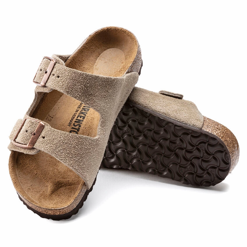 Arizona Kids Breathable footbed sandals