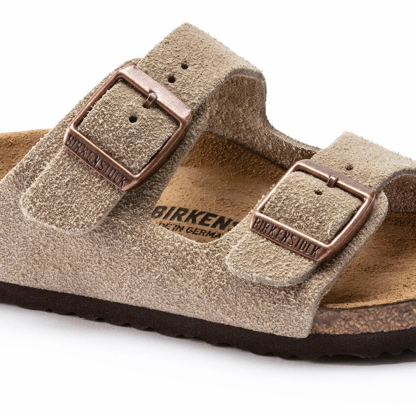 Arizona Kids Breathable footbed sandals