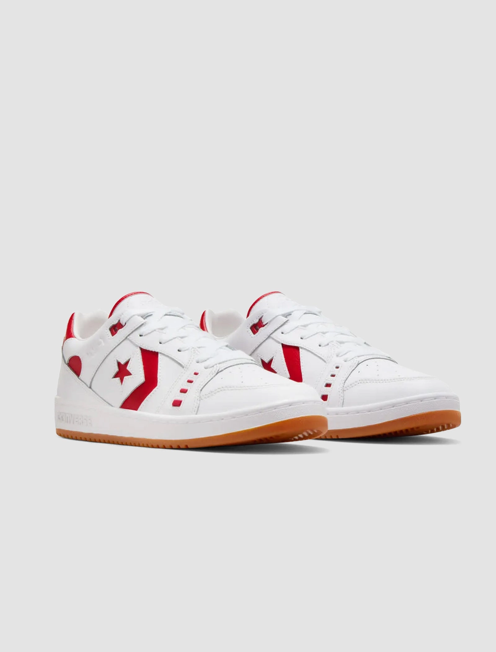 AS-1 PRO Retro canvas shoes
