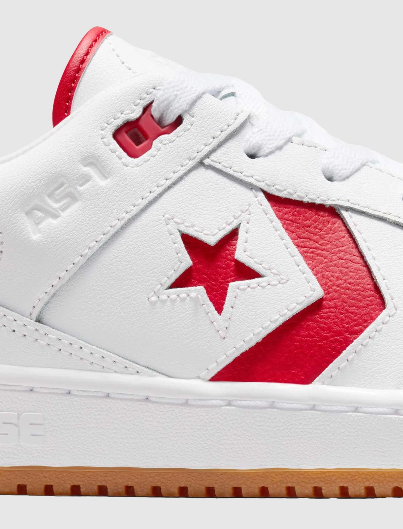 AS-1 PRO Retro canvas shoes