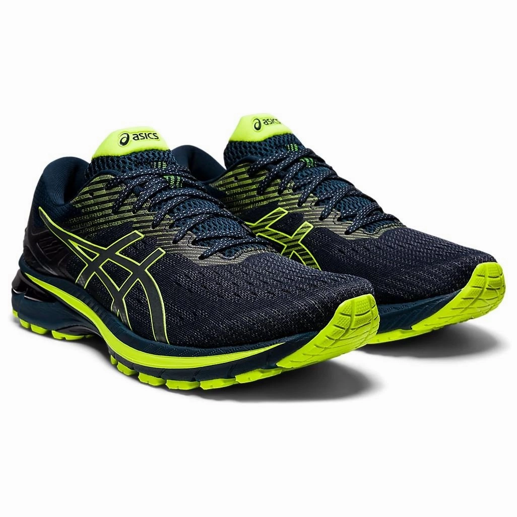 ASICS Men's GT-2000 9 Lite-Show