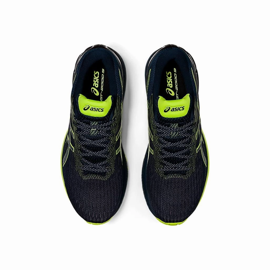 ASICS Men's GT-2000 9 Lite-Show
