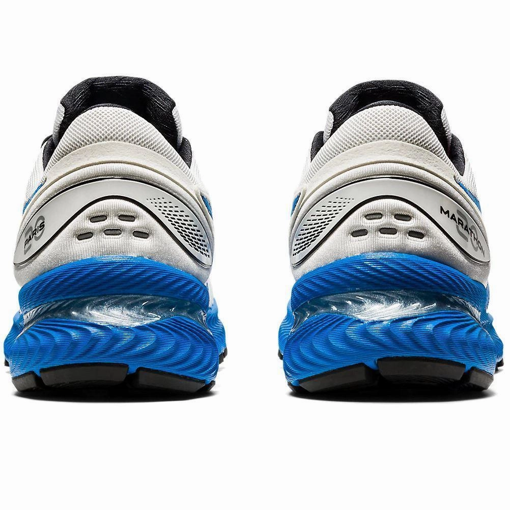 ASICS Women's Gel-Nimbus 22 Paris Marathon