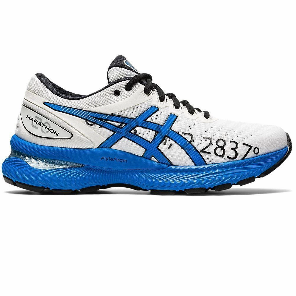 ASICS Women's Gel-Nimbus 22 Paris Marathon