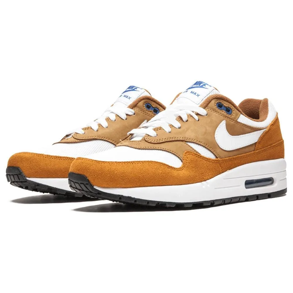 atmos x Nike Air Max 1 Curry Nike Air Max running sneakers