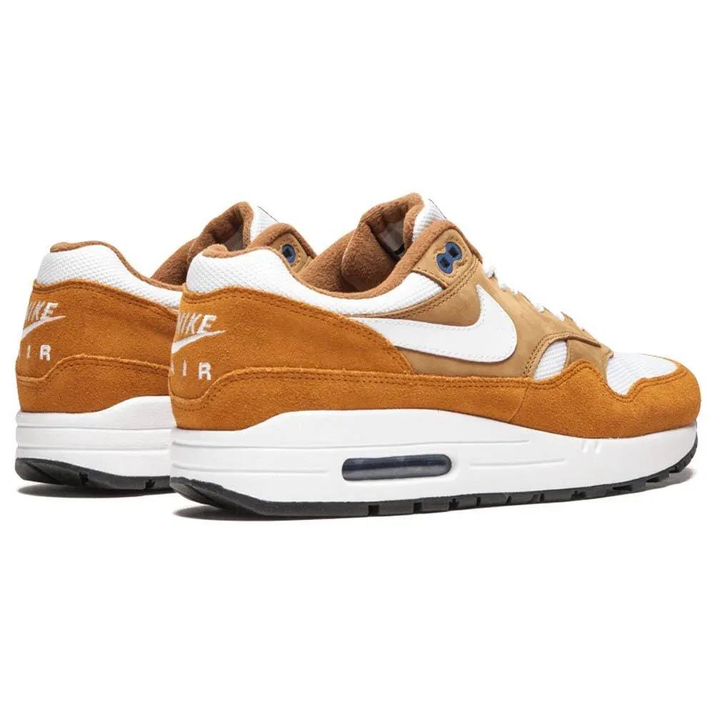atmos x Nike Air Max 1 Curry Nike Air Max running sneakers