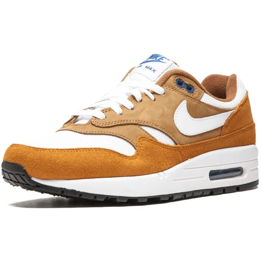 atmos x Nike Air Max 1 Curry Nike Air Max running sneakers