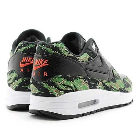 atmos x Nike Air Max 1 PRM "Tiger Camo - Snake" Nike Air Max cushioned sneakers