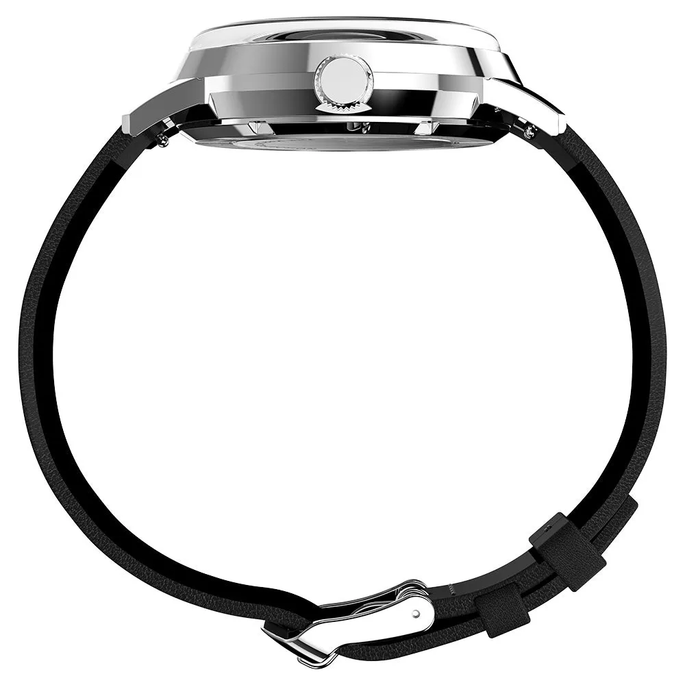 Automatic Mens Watches Timex TW2W93100 Marlin Automatic