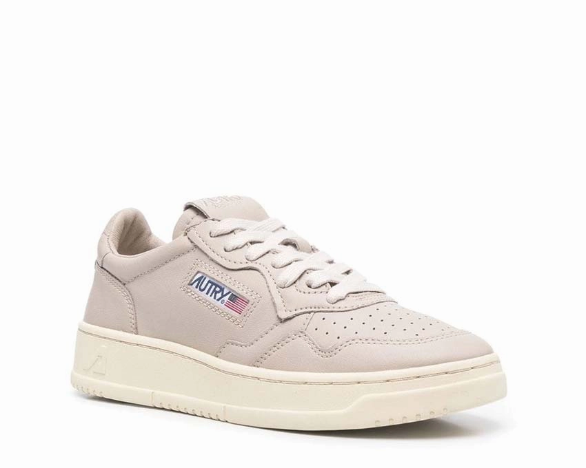 Autry 01 Low Womens classic sneakers