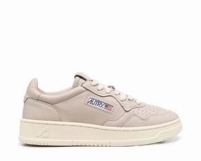 Autry 01 Low Clean design everyday sneakers