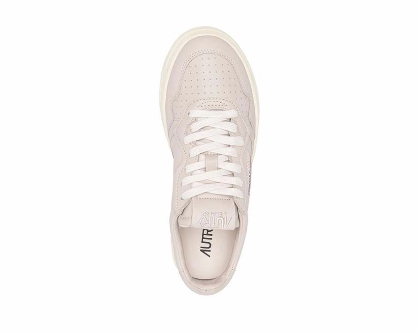 Autry 01 Low Womens classic sneakers