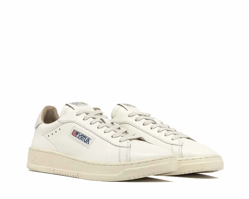 Autry Dallas Low W Womens classic sneakers