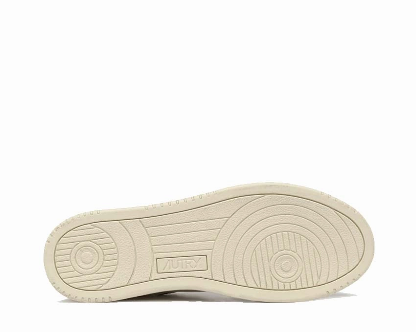 Autry Dallas Low W Womens classic sneakers
